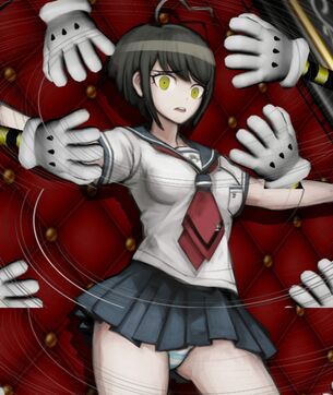 【画像】ゲームのパンツで抜くわけじゃないけど見えると得した気分になれるよな