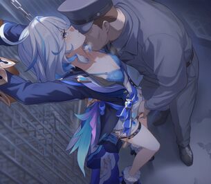 原神の画像ってエロいよな？