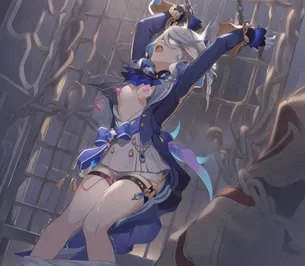 原神の画像フォルダを公開する！