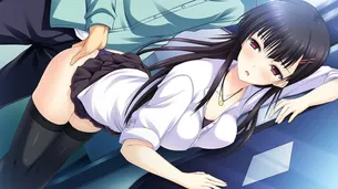 黒髪の画像下さい！