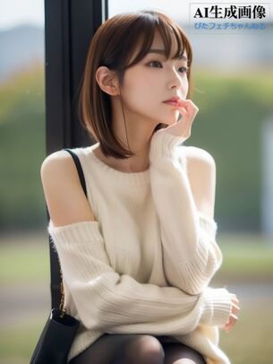 【三次風】色々な画像を生成する中で生まれた美人さん美少女さんのノンジャンル画像【AI画像】