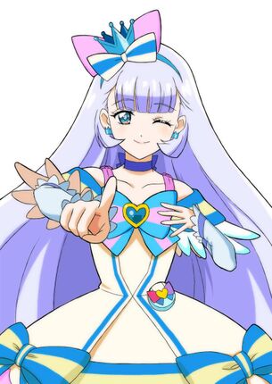 わんだふるぷりきゅあ！のエッチな部分を奥の奥まで堪能できるエロ画像
