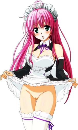 【To LOVEる】ララのイキ顔になってるドエロい抜ける画像