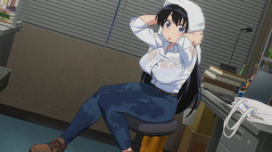 【画像】今期アニメ『瑠璃の宝石』、最新話がさすがにエッチすぎると話題に
