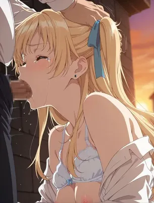 柊夕湖の悩殺必死のセクシーポーズのエロ画像！【千歳くんはラムネ瓶のなか】