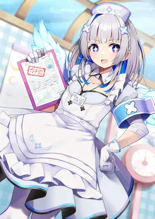 ナースの抜けるエロ画像まとめ！