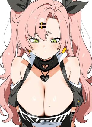 【エロ画像】ニコ・デマラとエッチする妄想をしたときにありがちな展開！(ゼンレスゾーンゼロ)