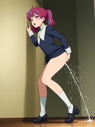 【Fate strange Fake】ヴィオラ・ヴァルストロムの2次元エロ画像＆エロイラスト Part3