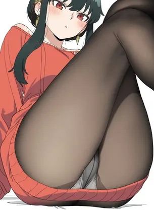 SPY×FAMILY（スパイファミリー）の二次エロ画像で！