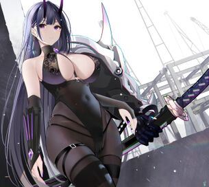 【二次元】横乳おっぱいのエロ画像 Part.13 50枚