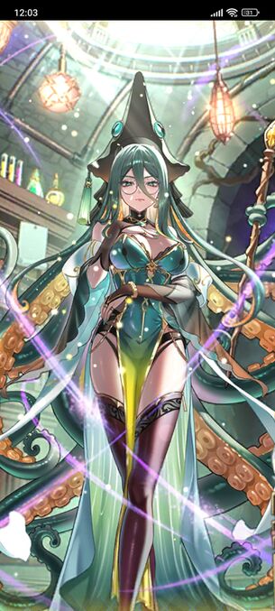 【画像】ロマサガのモンスター、とんでもなくエッチな姿に生まれ変わってしまう