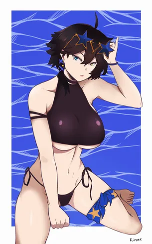 【アズールレーン】ジョージアの2次元エロ画像＆エロイラスト Part1