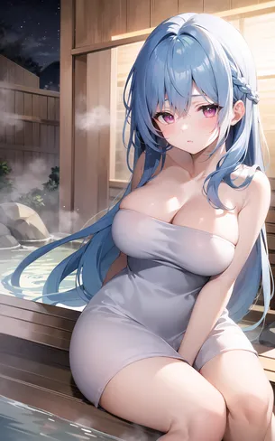 【アズールレーン】ヴォロシーロフの2次元エロ画像＆エロイラスト Part1