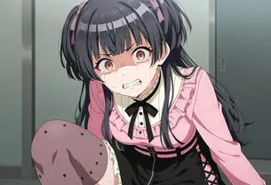 アイドルマスターの二次エロ画像まとめ