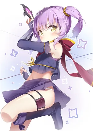 【RELEASE THE SPYCE】八千代命/相模楓/高坂信/青葉初芽/白虎/才賀伊智香/カトリーナ・トビー/藤林長穂の2次元エロ画像＆エロイラスト Part1