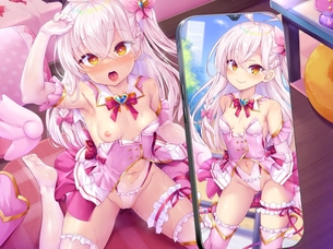 【ロリ二次エロ】ロリで激シコな女の子の厳選二次エロ画像 その108