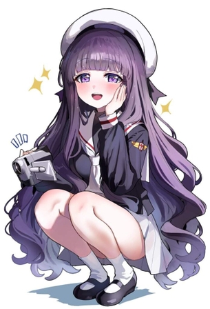 うんこ座りのエロ画像でヌきたい奴らは集まれ！