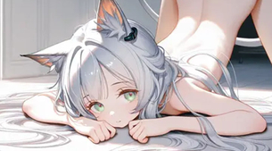 [アークナイツ] ロスモンティスの二次エロ画像＆エロイラスト 155枚まとめ