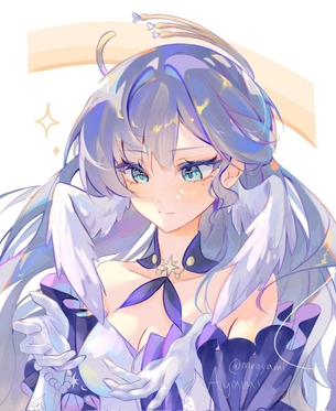 Hないたずらをしたくなる崩壊：スターレイルのエロ画像