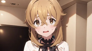 [サイレント・ウィッチ] モニカ・エヴァレット/イザベル・ノートン の二次エロ画像＆エロイラスト 20枚まとめ