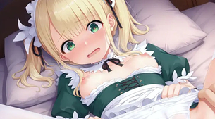 [公女殿下の家庭教師] エリー・ウォーカーの二次エロ画像＆エロイラスト 80枚まとめ