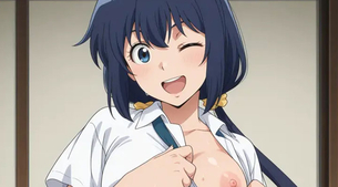 [まったく最近の探偵ときたら] 真白/風巻ハナ/星野アズハ の二次エロ画像＆エロイラスト 25枚まとめ