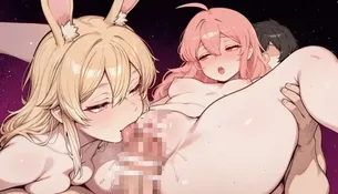 【ブラウンダスト】リアトリスの2次元エロ画像＆エロイラスト Part2