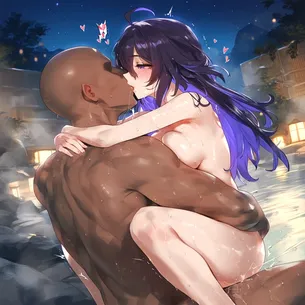 【崩壊：スターレイル】ゼーレの2次元エロ画像＆エロイラスト Part7