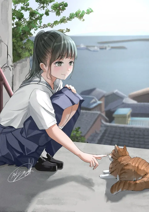 パンスト・タイツの二次エロ画像で抜きたい！