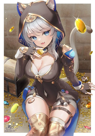 崩壊：スターレイルのエッチな魅力が分かるエロ画像