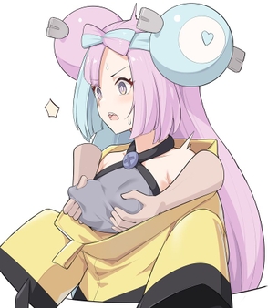 【二次】ポケモンの女の子の画像まとめ　その77【42枚】