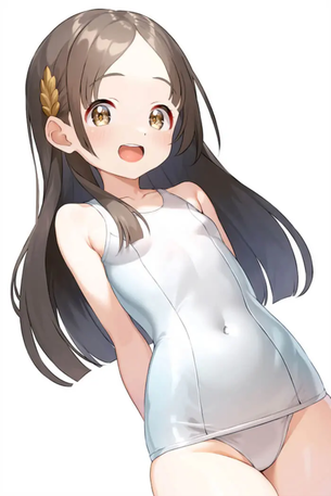 学園アイドルマスターのエロ画像がほしい！