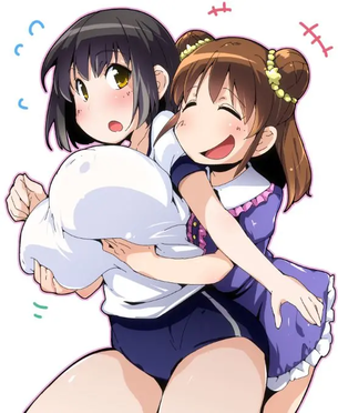 【アイドルマスターシンデレラガールズエロ漫画】鷹富士茄子のご奉仕Ｓ●Ｘで即抜き！●ハメ！
