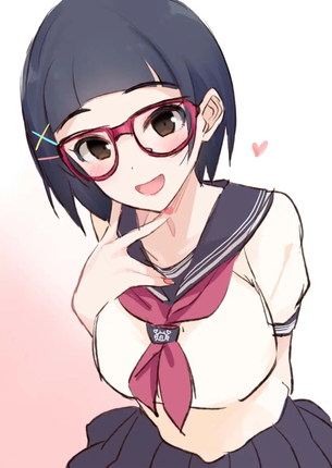 岡崎泰葉の抜けるエッチなセックス画像！【アイドルマスターシンデレラガールズ】