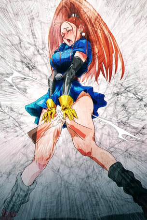 ドラゴンクエストのエロ画像待った無し！