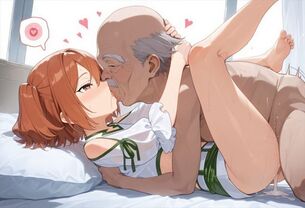 [葬送のフリーレン][エロ画像]カンネへの金銭的な支援を確定させたよ～♪