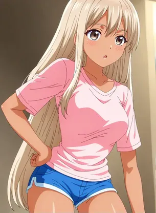 【人妻の唇は缶チューハイの味がして】郡山結/夏野藍の2次元エロ画像＆エロイラスト Part1