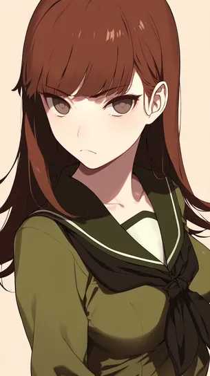 【艦隊これくしょん -艦これ-】大井の2次元エロ画像＆エロイラスト Part2