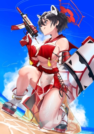 制服のエロ画像