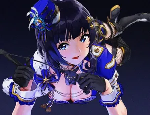 【※勃起不可避】ラブライブ！虹ヶ咲学園スクールアイドル同好会の美少女画像がヤバスギクンｗｗｗｗｗｗｗｗｗｗ【二次画像】