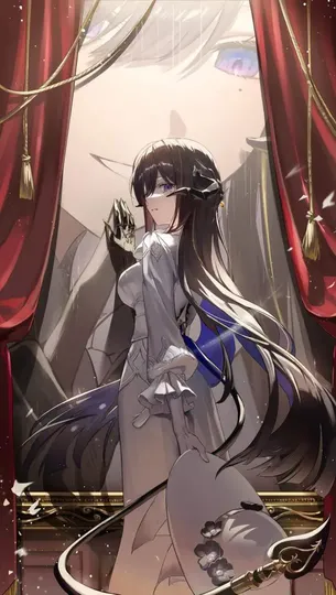 崩壊：スターレイルのエロ画像でヌきたい奴らは集まれ！