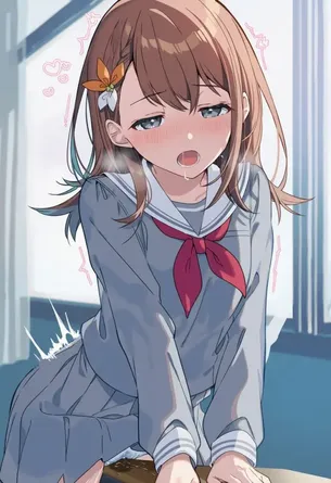 プロジェクトセカイのエロ画像補給中！