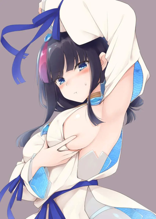 表情のエロい画像