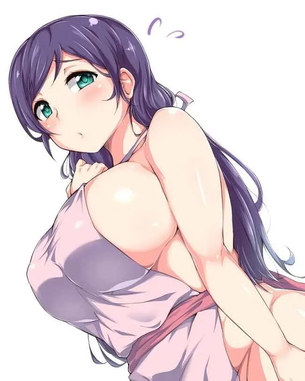 巨乳のエロ画像