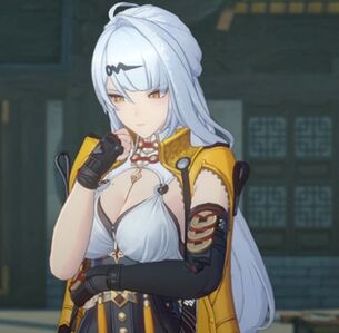 【画像】『ゼンゼロ』の儀玄師匠、エッチすぎる