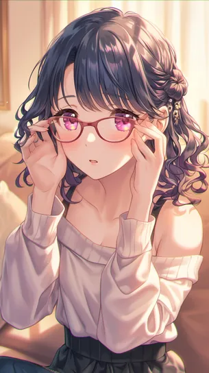 【アイドルマスター シャイニーカラーズ】福丸小糸の2次元エロ画像＆エロイラスト Part2