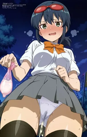 イナズマイレブンのエロ可愛い画像貼っていくぜ！