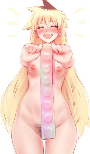 【コンドーム】ゴム有りだから中でいいよな画像まとめ　その29【二次画像】