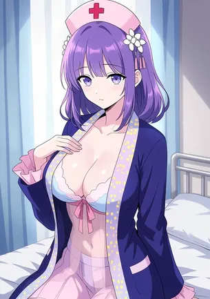 【ふつつかな悪女ではございますが～雛宮蝶鼠とりかえ伝～】藍芳春の2次元エロ画像＆エロイラスト Part1
