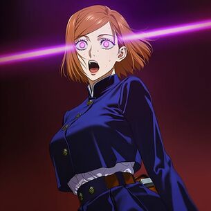 【呪術廻戦】キモおじの催眠アプリで「完全支配」されてしまった釘崎野薔薇！オッサンの都合の良いオナホ肉便器にされてしまう…！